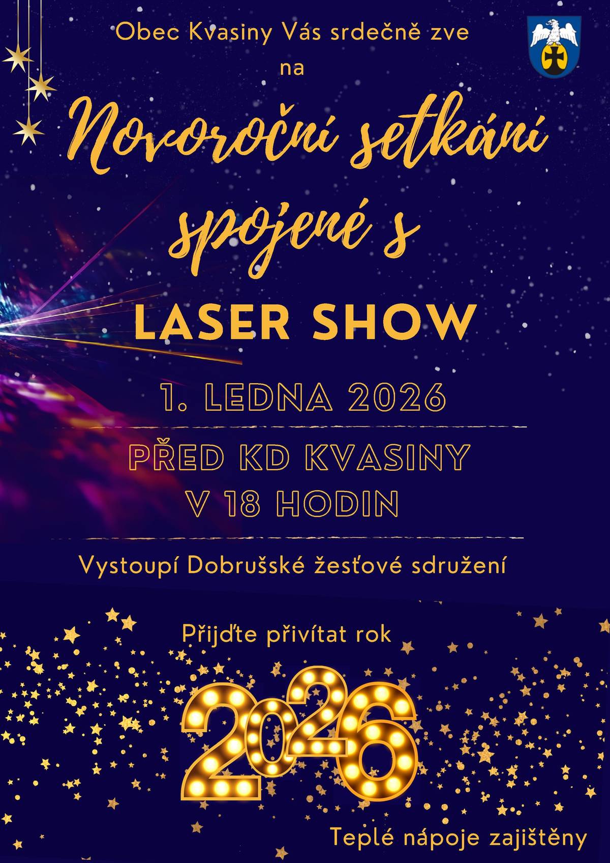 před KD v Kvasinách