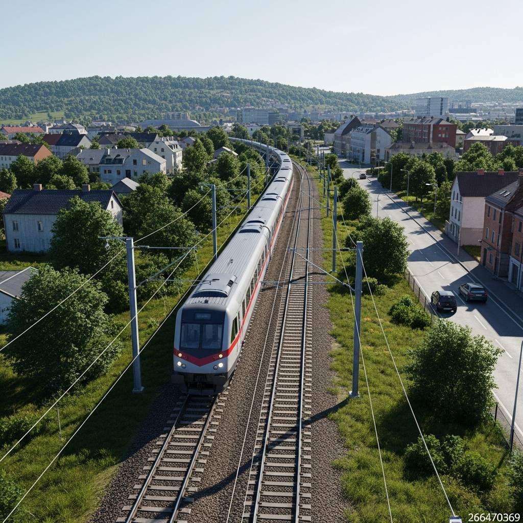 Ve Středočeském kraji jsou plánovány rozsáhlé výluky na železnici v období od ledna do března 2026. Vzhledem k předběžným termínům doporučujeme sledovat aktuální informace, jelikož může dojít k drobným časovým posunům. Všechny osobní vlaky budou v uvedených úsecích nahrazeny náhradní autobusovou dop