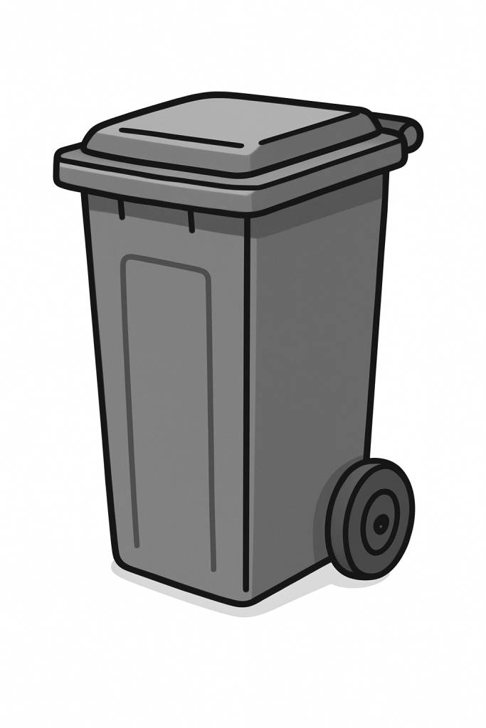 ❗️❗️❗️Čipování popelnic  Dle informace od svozové firmy FCC Neratovice by mělo proběhnout dočipování chybějících popelnic tento pátek 19.12.2025. A to přednostně Dolní a Hoření Vinice spolu s kontrolou v celé obci. Prosíme, ponechte nádoby před domem v průběhu celého dne.