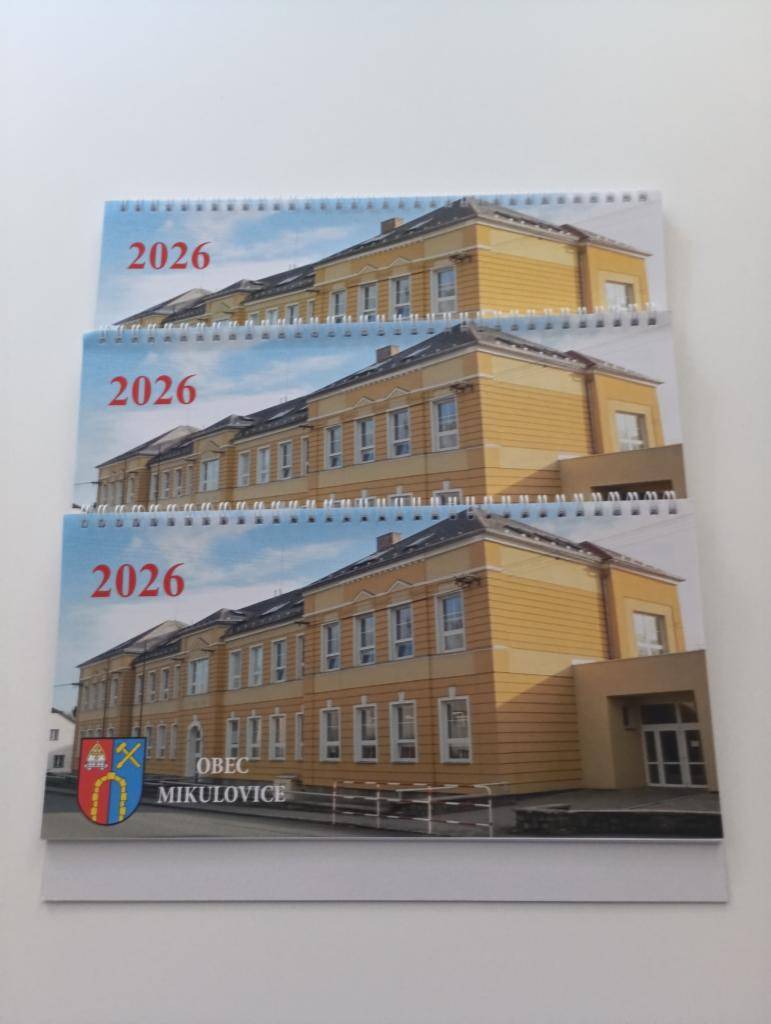 od 16. prosince připravené k vyzvednutí