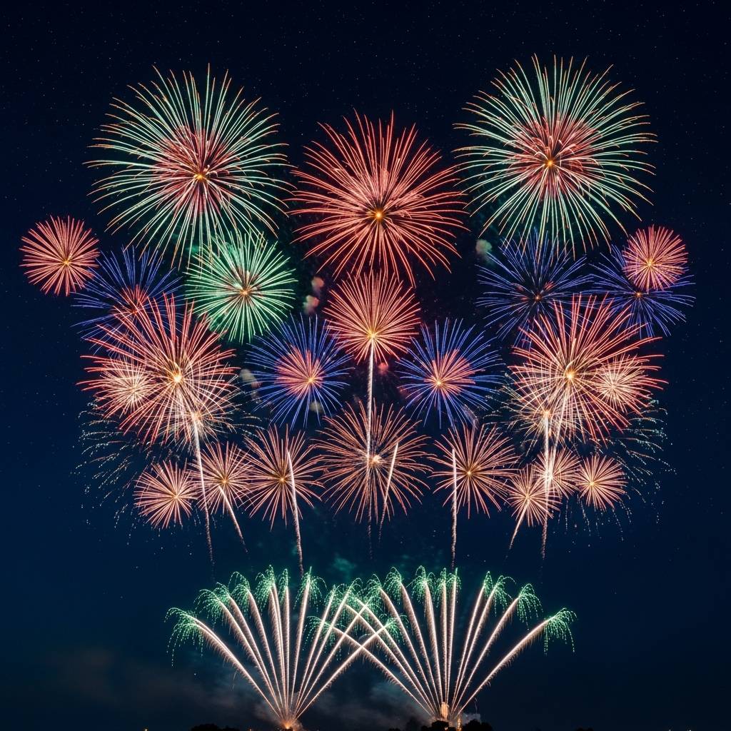 V súvislosti s blížiacimi sa sviatkami vyzývame obyvateľov, aby pri používaní zábavnej pyrotechniky boli ohľaduplní. Dôrazne odporúčame dodržiavať bezpečnostné opatrenia a rešpektovať susedov.