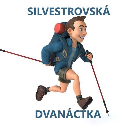 Dne 31.12.2023 se koná Tradiční pochod - ,, Silvestrovská 12". Start účastníků je od 9 do 10 hodin u fotbalového hřiště v Žichlicích.