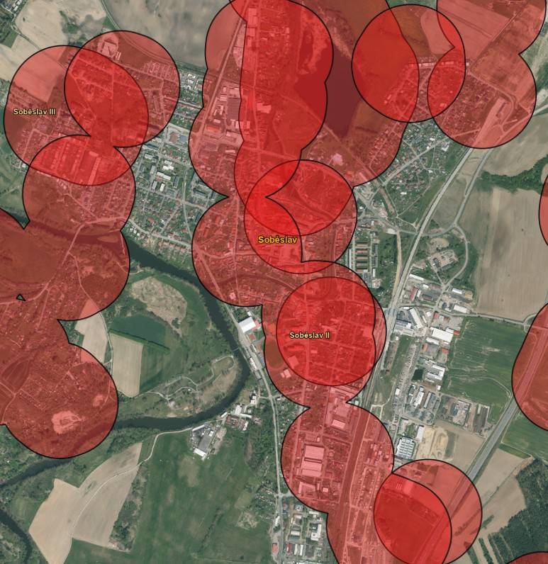 Od 1. 12. 2025 platí nová právní úprava týkající se používání zábavní pyrotechniky, zákona č. 206/2015 Sb., o pyrotechnických  výrobcích a  zacházení  s nimi. Přinášíme vám přehled nejdůležitějších změn a informací, které se dotýkají i území našeho města.