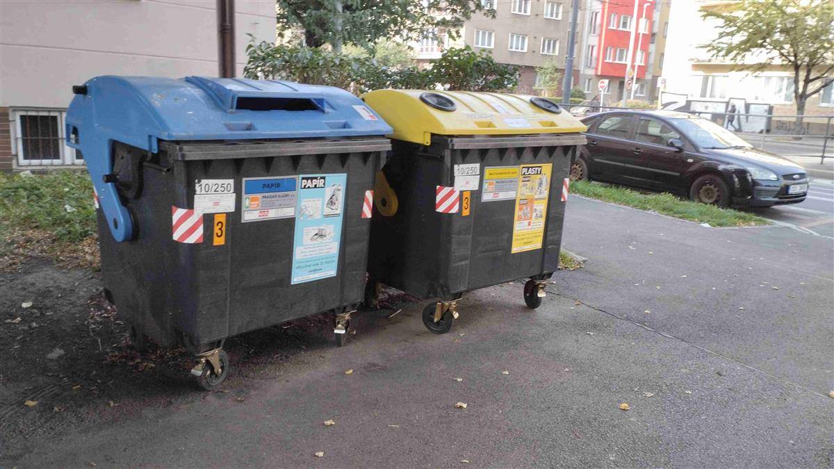 Konsorcium Pražské odpady 2016–2025 zajistí během vánočních svátků svoz směsného komunálního i tříděného odpadu na území metropole. Svozový program je objednaný městem tak, aby se, pokud možno ...