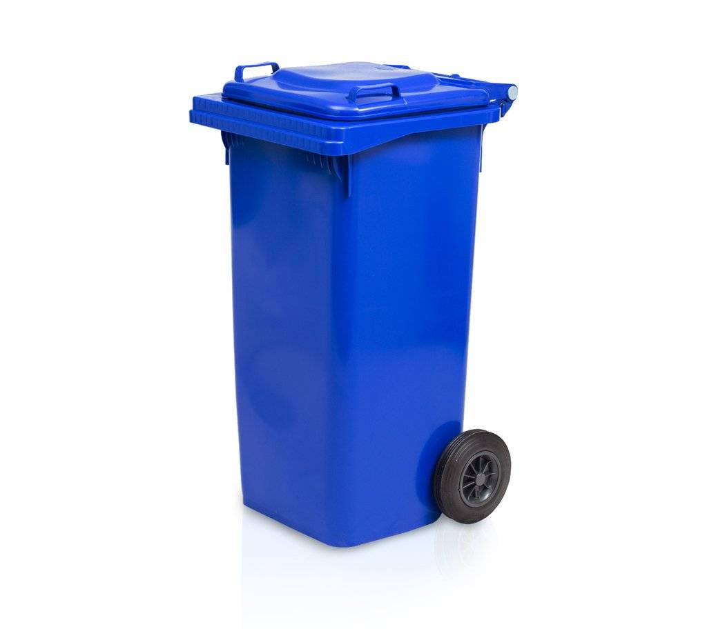 V pondělí proběhne svoz papíru