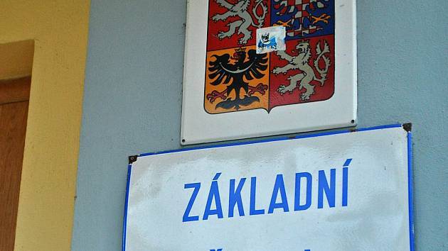 Oprava školy v Ladné pokračuje...