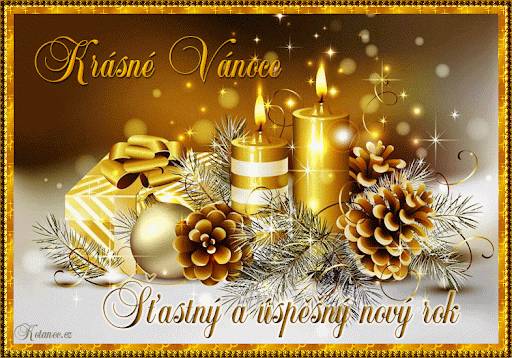 Obecní Úřad Dolní Újezd přeje Všem občanům Krásné a pohodové Vánoce a Šťastný Nový rok 2026.