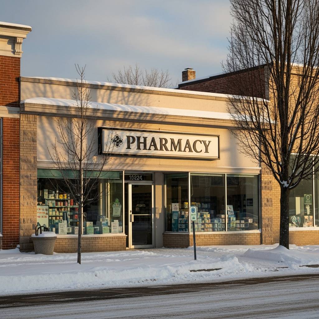 Lekáreň Ruskov oznamuje otváracie hodiny počas sviatkov. V období od 23. decembra do 5. januára sa budú hodiny otvárania líšiť, niektoré dni bude zatvorená.