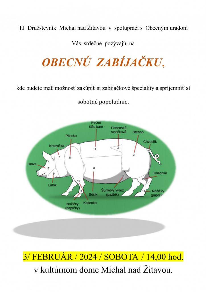 Obecná zabíjačka