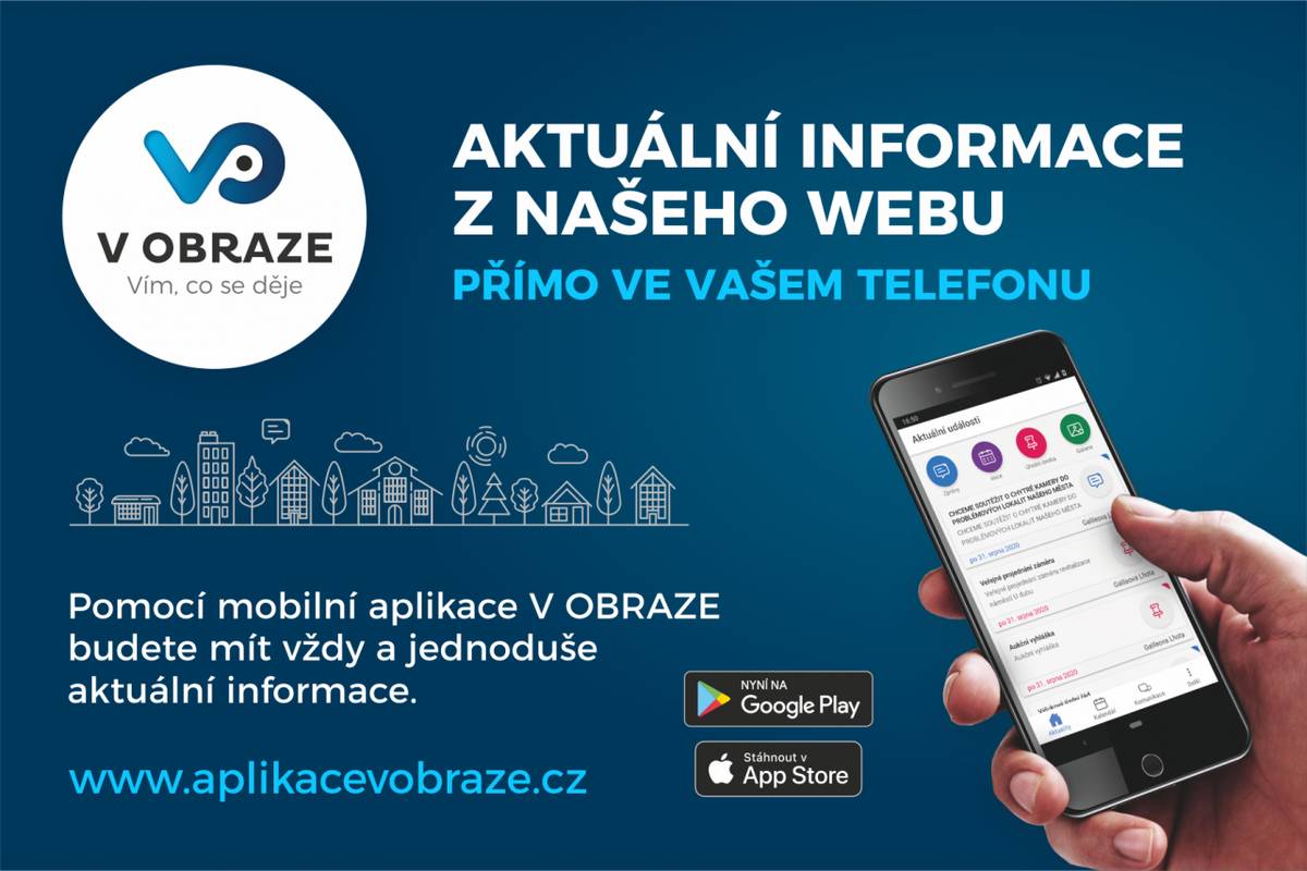 čerstvé zprávy do mobilu