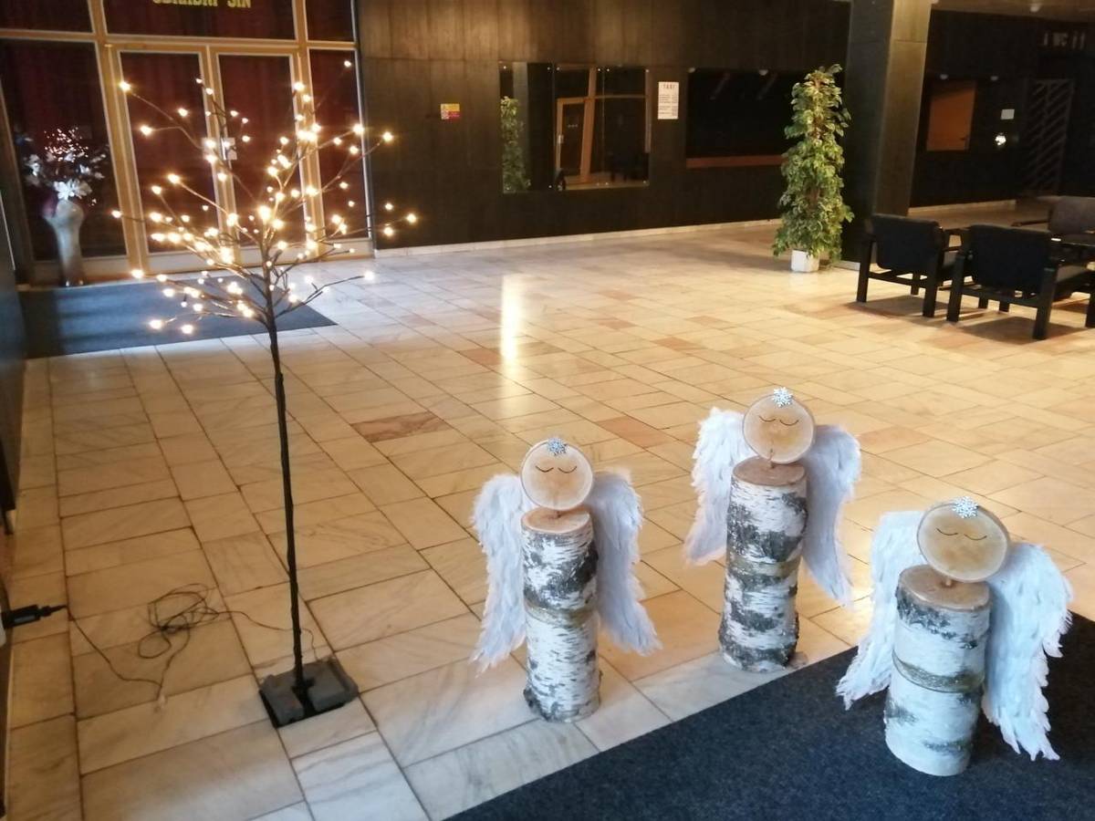 Městský úřad v Ivanovicích na Hané upozorňuje, že bude od pondělí 22.12.2025 do 4.1.2026 uzavřen. Provoz zahájen v pondělí 5.1.2026.