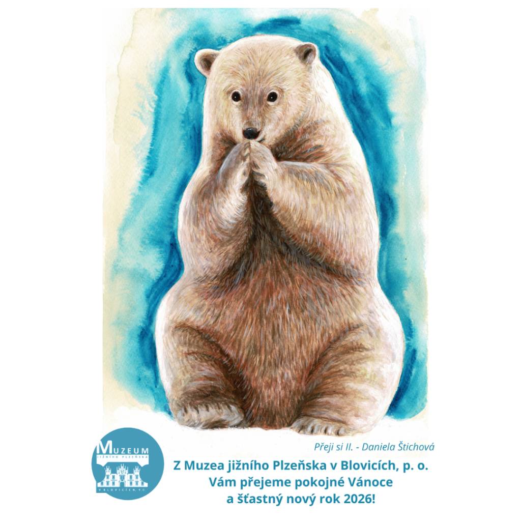 Vánoční a novoroční přání