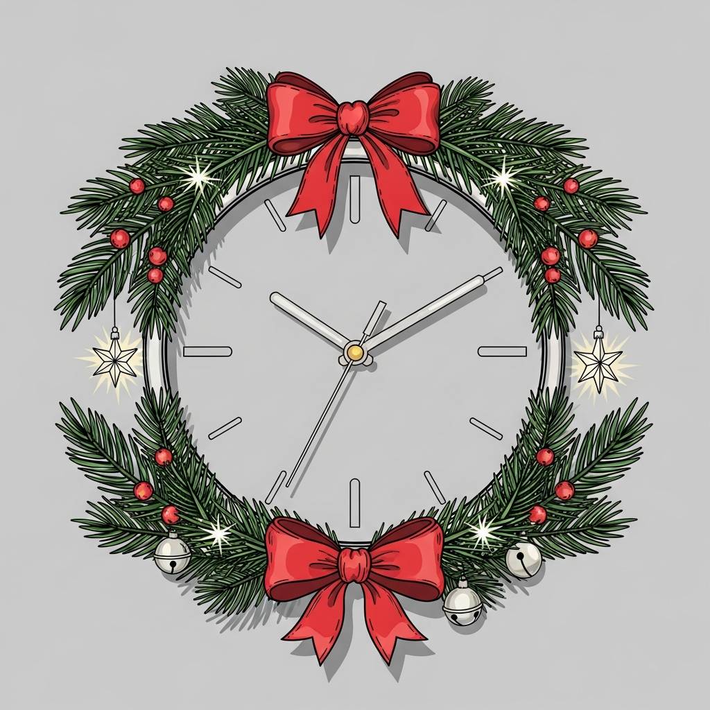 Obecní úřad Habrovany informuje občany o změnách v otevírací době během vánočních svátků.