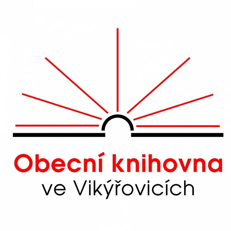 Obecní knihovna Vikýřovice bude uzavřena od 22.12.2025 do 2.1.2026