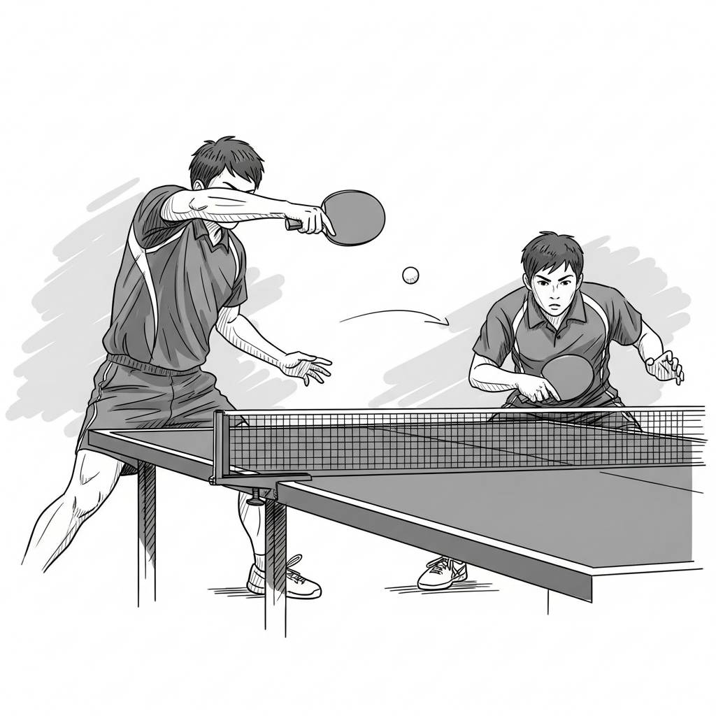 V neděli 28. prosince 2025 se v Kulturním zařízení obce Chrastavice koná ping pongový turnaj. Akce začne v 14:00 hodin pro děti a od 17:00 hodin se mohou přidat i dospělí.