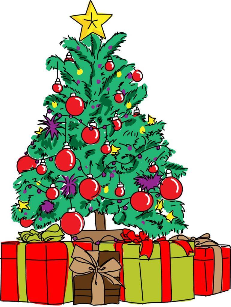 Mnozí z nás o prosinci řeknou, že je to nejkrásnější měsíc v roce a také kouzelný. Prostě jsou VÁNOCE. Těšení na ně je zpestřeno návštěvou Mikuláše, který si s sebou přivádí andílky a na zlobivé děti také čerty.