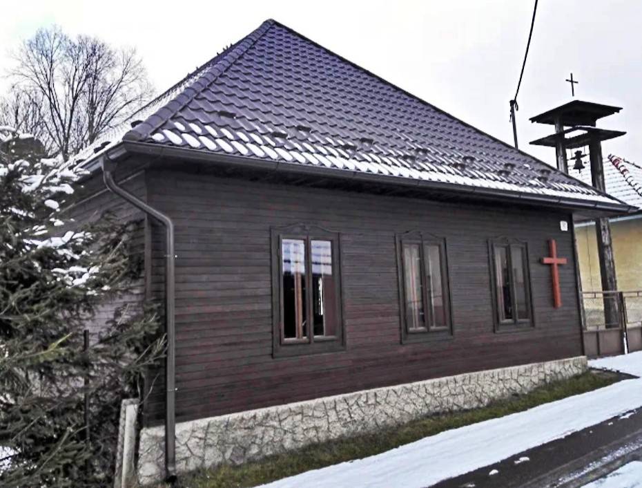 Milí rodičia,    deti, ktoré by mali záujem vystupovať na Štedrý večer počas služieb Božích v Modlitebni v našej obci (Cirkevný zbor Evanjelickej cirkvi augsburského vyznania), sa môžu prihlásiť u Vojtíka Straku.