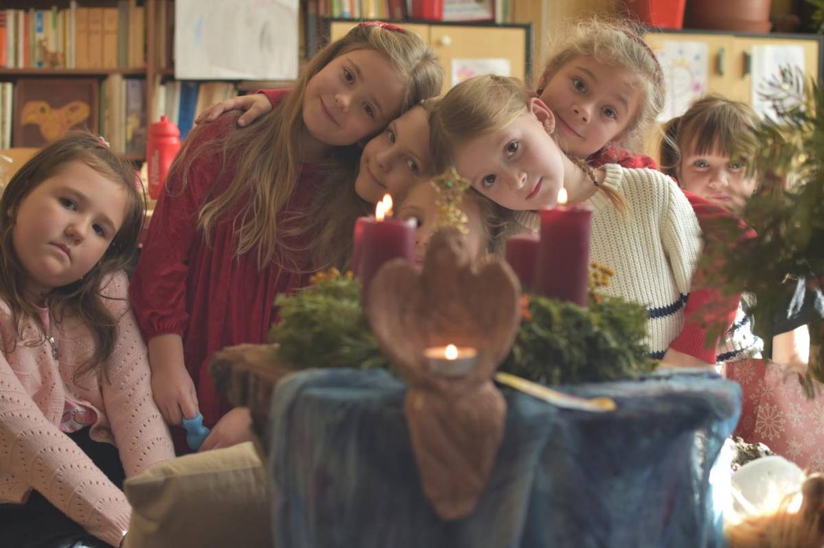 Jak jsme si ho všemožně užili a kde slova selhávají...