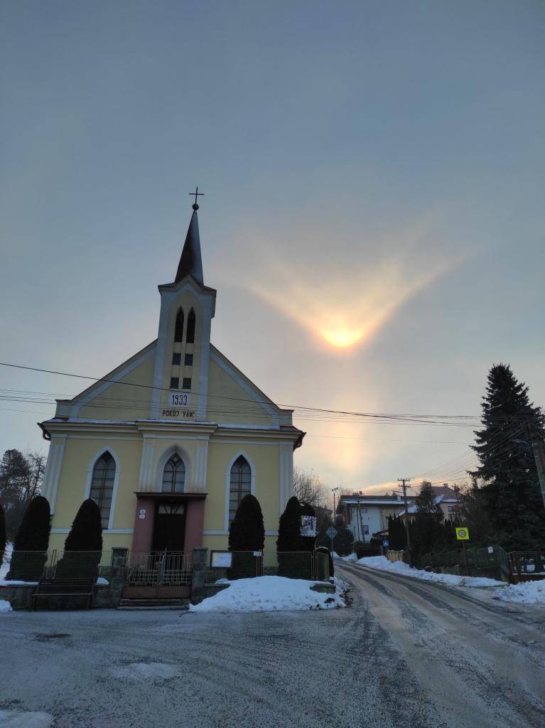 Koncert prinesie posolstvo Vianoc v piesňach