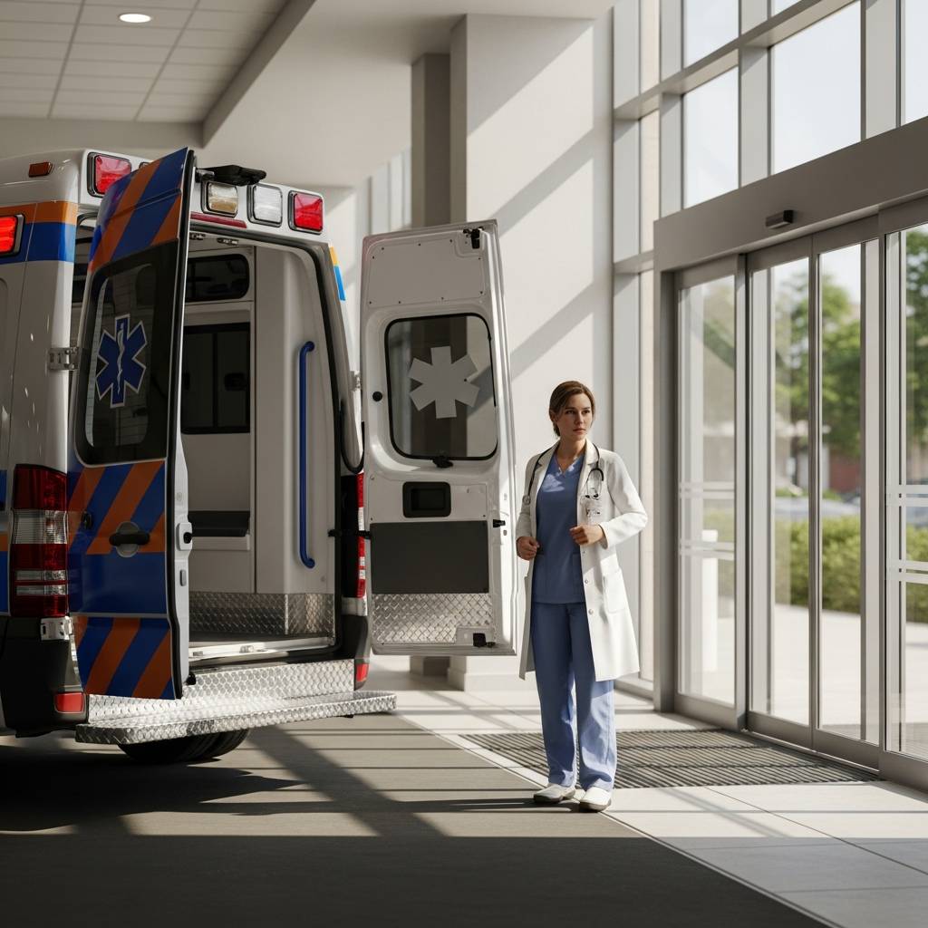 Ambulancia doktora Popovca v Ruskove oznamuje obmedzenia ordinačných hodín pre občanov. V dňoch 29.12, 31.12 a 5.1.2025 nebude ordinovať, zastúpia ho iní lekári.