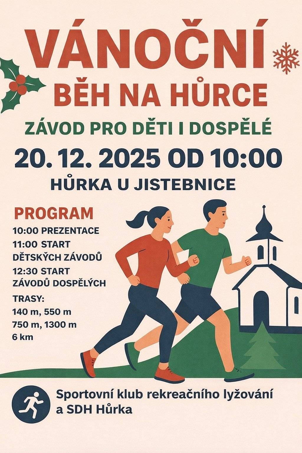 20. prosince 2025 od 10:00 hod.