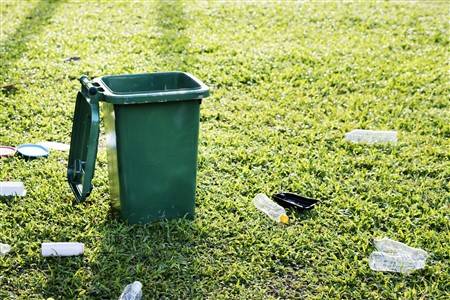 Mesto Martin bude v súvislosti s legislatívnymi zmenami postupne prechádzať na nový systém vývozu komunálneho odpadu.