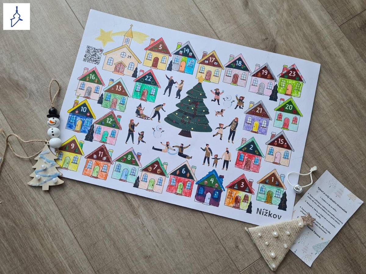 Ještě jednou dodatečně děkujeme za pozitivní zpětnou vazbu, všem kdo se zapojili a jakkoliv podíleli na organizaci.