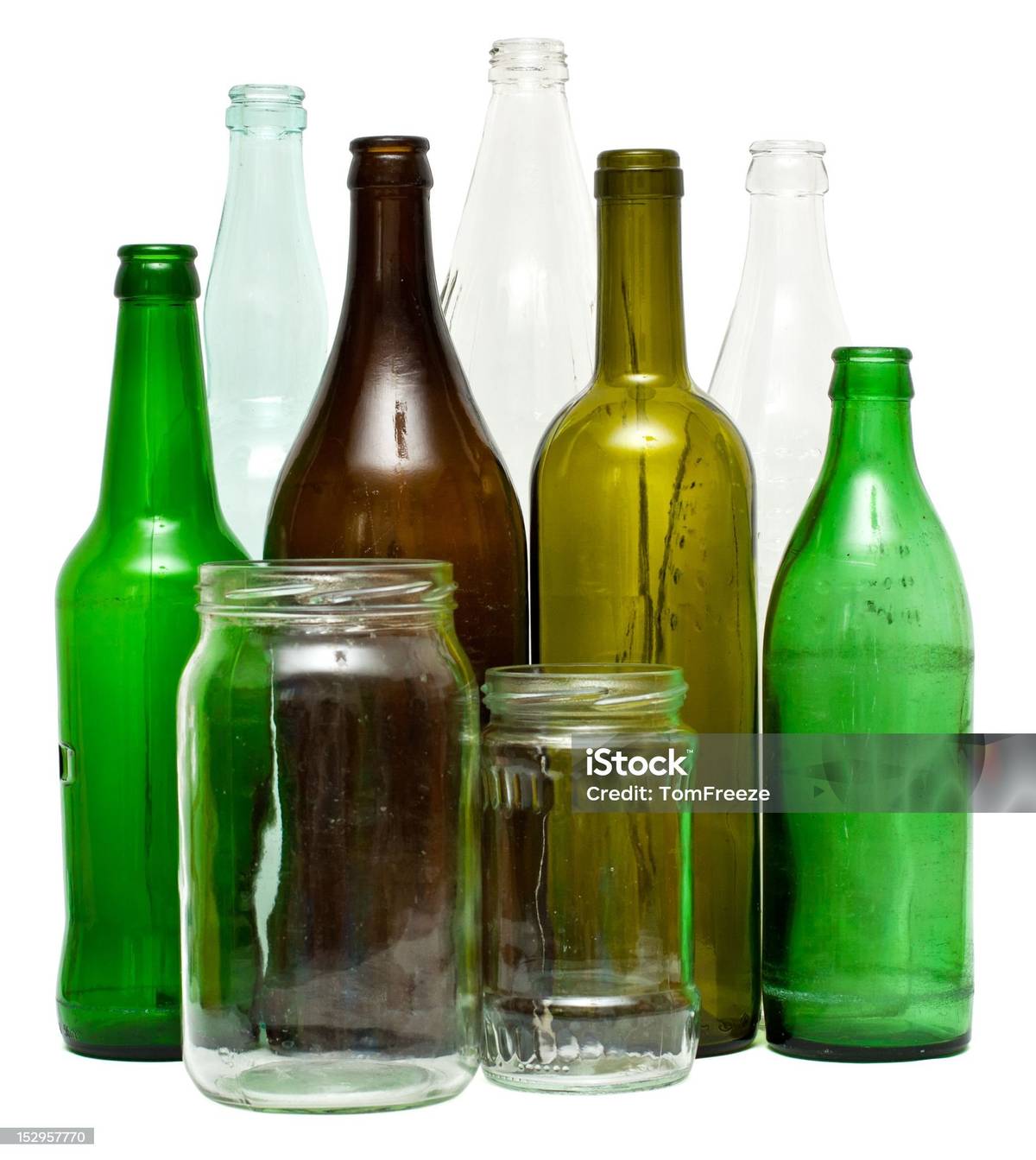 Pripomíname, že zajtra je zber skla