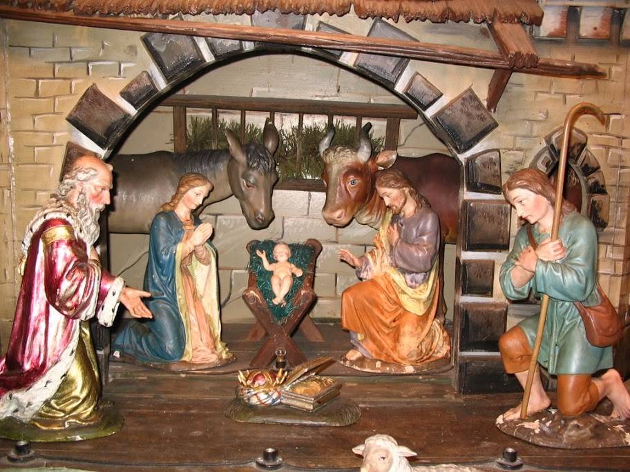 Přes vánoční svátky a na začátku roku 2026 budou v čisteckém kostele sv. Prokopa, opata, slouženy tyto bohoslužby: 24.12.2025, 16:00 hodin  bohoslužba slova  (možnost odnosu  domů Betlémského světla) 26.12.2025, 11:00 hodin mše svatá 27.12.2025,  17:00 hodin mše svatá 1.1.2026, 11:00 hodin bohoslužba slova