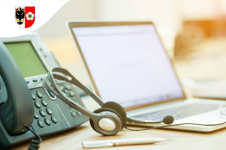 Zákaznické centrum Severočeských vodovodů a kanalizací, a.s. v Lidické ulici 1642 bude mít přes vánoční svátky upravenou otevírací dobu.