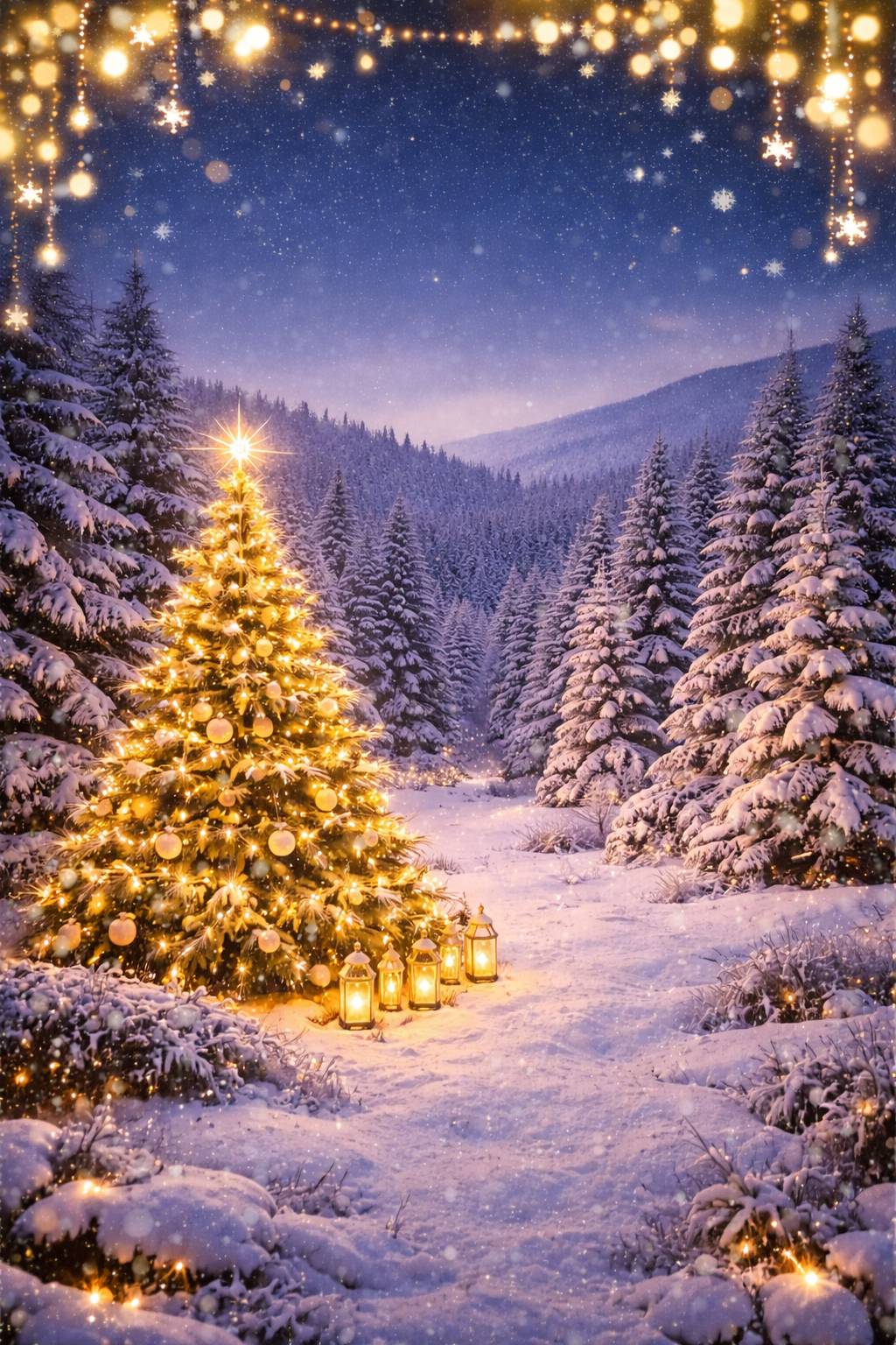 Vážení občané obce Morávka, chataři a chalupáři, do nového roku Vám přejeme především pevné zdraví, spokojenost, klid a mnoho radosti v osobním i pracovním životě. Ať je nadcházející rok naplněn dobrými zprávami, vzájemnou ohleduplností a společnými chvílemi, na které budeme rádi vzpomínat. Děkujeme Vám za spolupráci, důvěru a aktivní podíl na životě naší obce. Těšíme se na další setkávání a společné kroky k rozvoji Morávky. S přáním všeho dobrého do nového roku přejí Gabriela Daňková - starostka obce a zaměstnanci Obecního úřadu Morávka