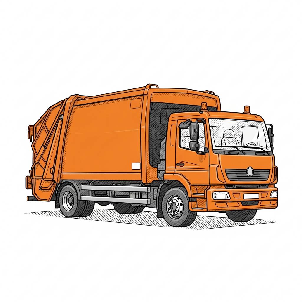 Dle informací firmy Compag dojde během vánočních svátků k několika změnám v termínech svozů odpadu. Je důležité, aby si občané tyto změny včas zapsali a byli připraveni na nové termíny.