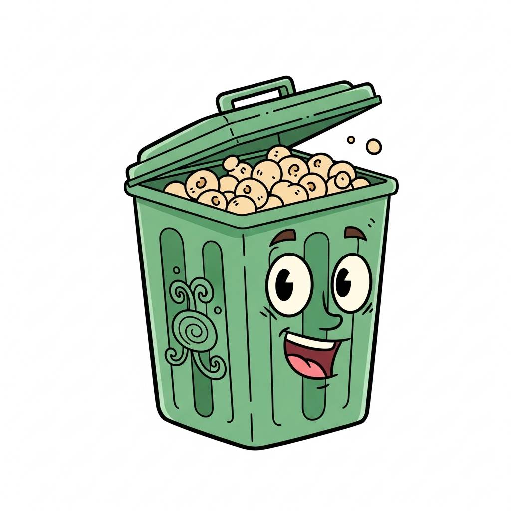 Zber odpadu je dôležitou súčasťou ochrany životného prostredia. Správnym triedením a likvidáciou odpadu prispievame k udržateľnému rozvoju našej obce.Každý z nás môže prispieť k čistejšiemu prostrediu a zdravšiemu životnému štýlu. :-)