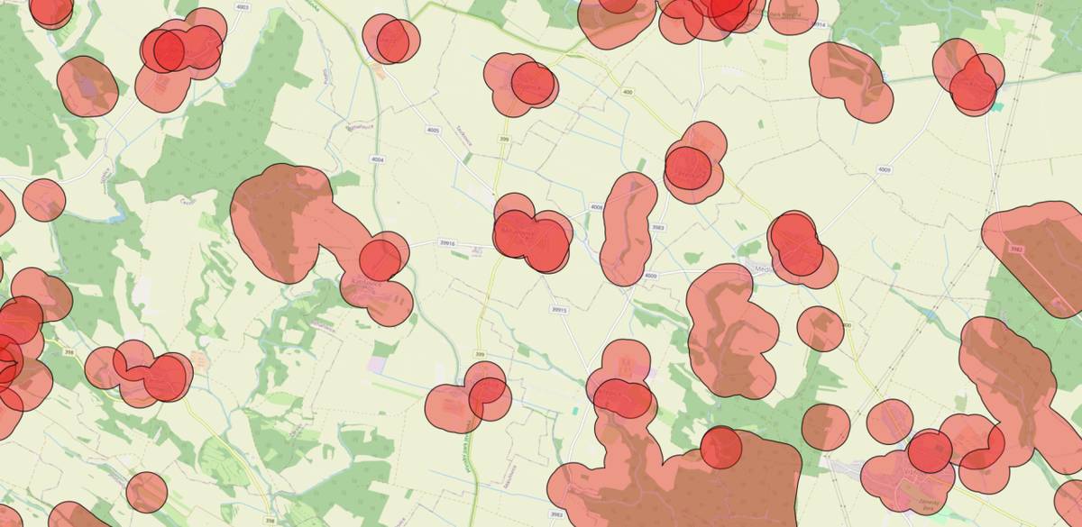 Od 1. 12. 2025  platí nový celostátní zákaz používání vybrané zábavní pyrotechniky. Nově bude povolena pouze pyrotechnika třídy F1 → drobné efekty, jako jsou prskavky,malé bouchací kuličky apod. Odkaz na aplikaci: https://agrigis.gov.cz/.../apps/instant/basic/index.html...
