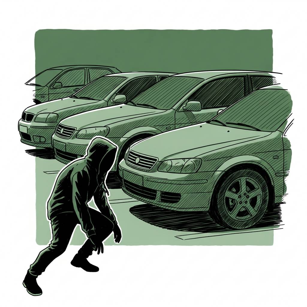 Opakovaně upozorňujeme občany, že jsme v naší obci zaznamenali zvýšený počet drobných krádeží z automobilů, a to zejména v části Nové Homole.