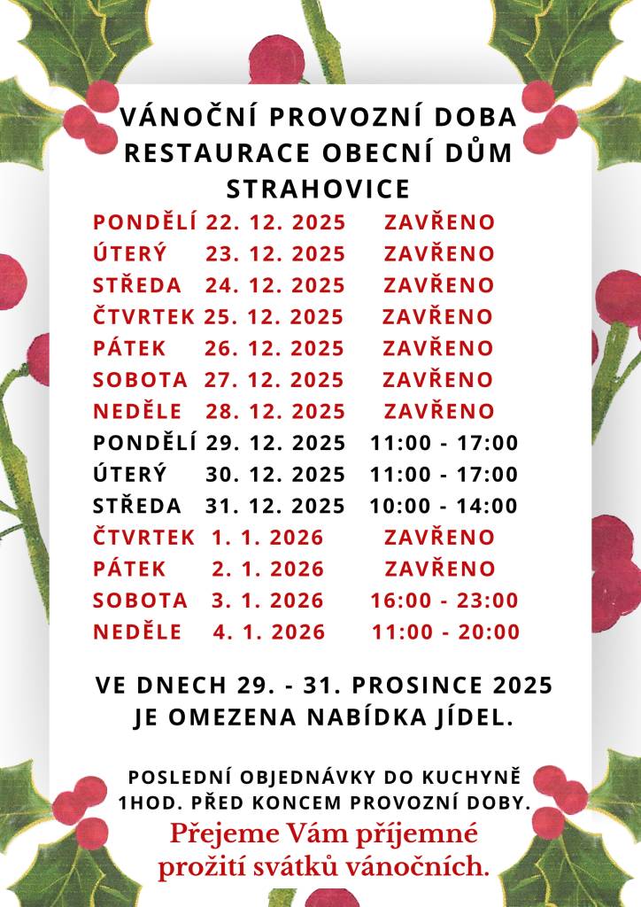 - Restaurace obecního domu  - Hospoda na hřišti