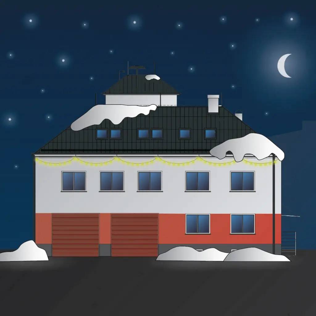 Vážení spoluobčané, s končícím rokem bych Vám rád jménem svým, jménem zastupitelstva obce i jménem zaměstnanců obecního úřadu popřál klidné, požehnané a radostné prožití vánočních svátků.