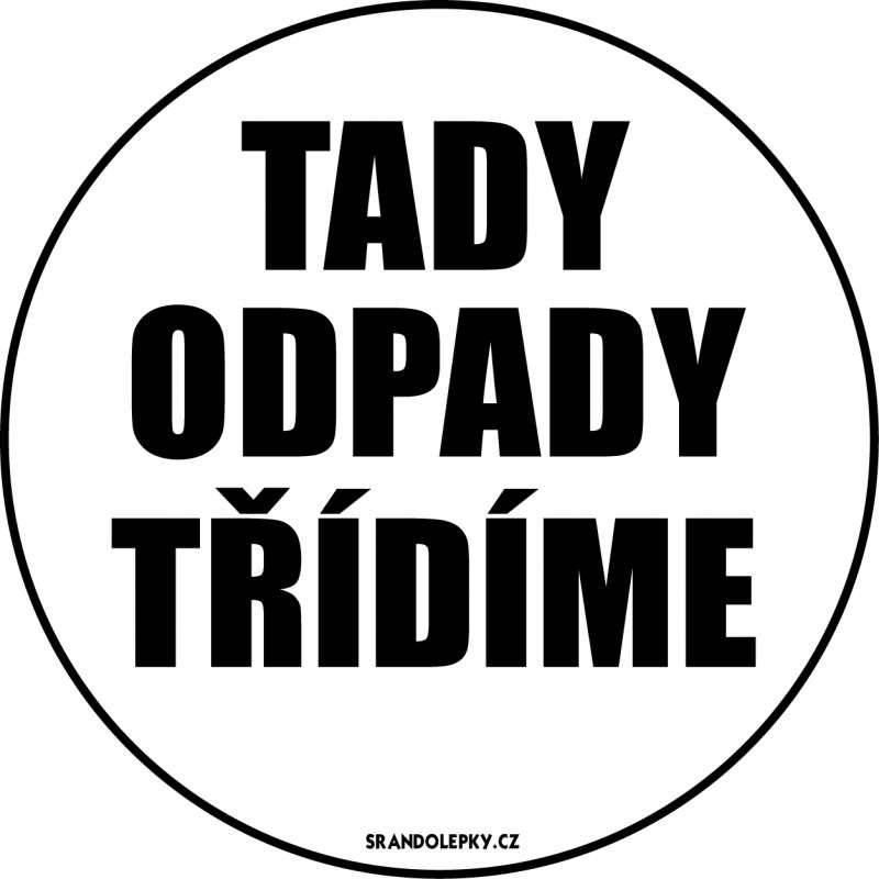 Vážení spoluobčané, prosím, věnujte pozornost těmto informacím o zavedení systému svozu tříděného odpadu přímo z domácností občanů Stojic. Na začátku měsíce ledna 2026 obdrží každá domácnost - bezplatně - dvě nádoby o obsahu 240 l na tříděný odpad - modrá-papír, žlutá-plast, které následně 1x měsíčně bude svozová firma (SOP, a.s.) vyvážet přímo od domu. Svoz SKO (směsný komunální odpad) a BIO zůstává nezměněn, místní poplatek za odpadové hospodářství zůstává pro příští rok stejný. Velkoobjemové kontejnery na tříděný odpad budou nadále k dispozici, pouze budou vyváženy v delším časovém intervalu. Všechny informace včetně svozového kalendáře 2026 naleznete v příloze.