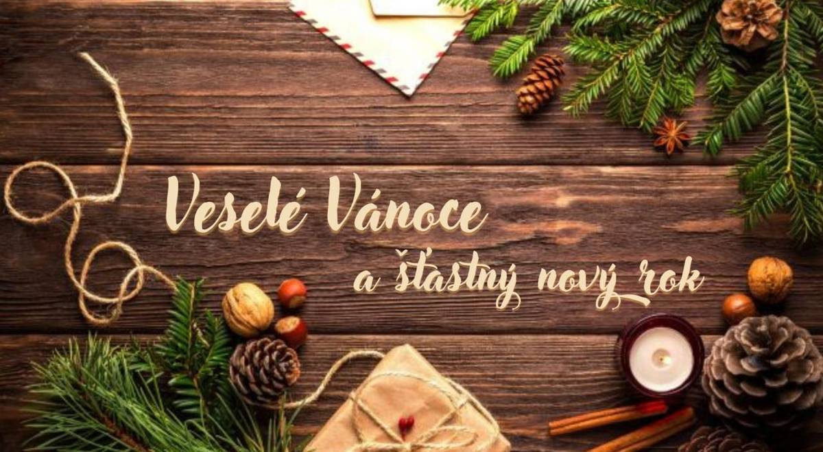 V období vánočních svátků bude obecní úřad od 22. 12. 2025 do 4. 1. 2026 uzavřen.  Místní poplatky na rok 2026 bude možné uhradit osobně na podatelně od 5. 1. 2026.