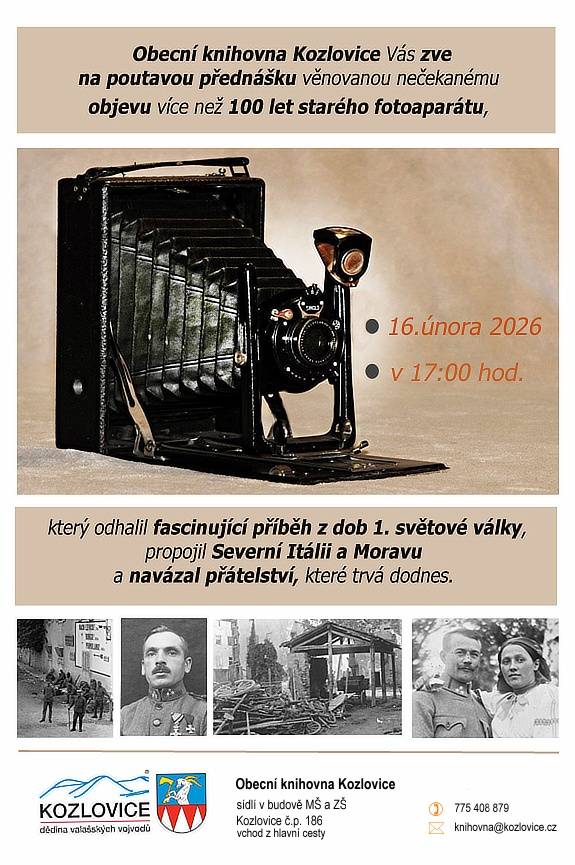 ,který po 100 letech vrátil Itálii ztracený kus historie.