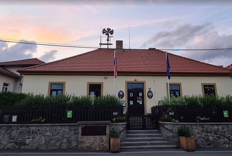 Dovolujeme si vás informovat o dovolené OÚ v době vánočních svátků, a to od 22.12.2025 - 6.1.2026.