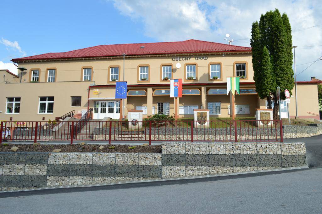 Oznam - OcÚ dňa 23.12.2025 z technických príčin zatvorený