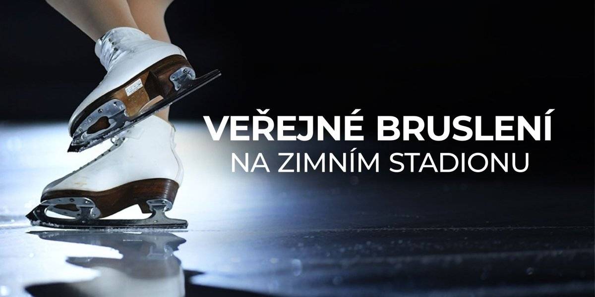 Připomínáme prosincové termíny veřejného bruslení pro dolnobranské občany na zimním stadionu ve Vrchlabí: ČTVRTEK 25. 12. 2025 (1. svátek vánoční) - 10:45 - 11:45 NEDĚLE   28. 12. 2025 v čase od 17:15 - 18:15