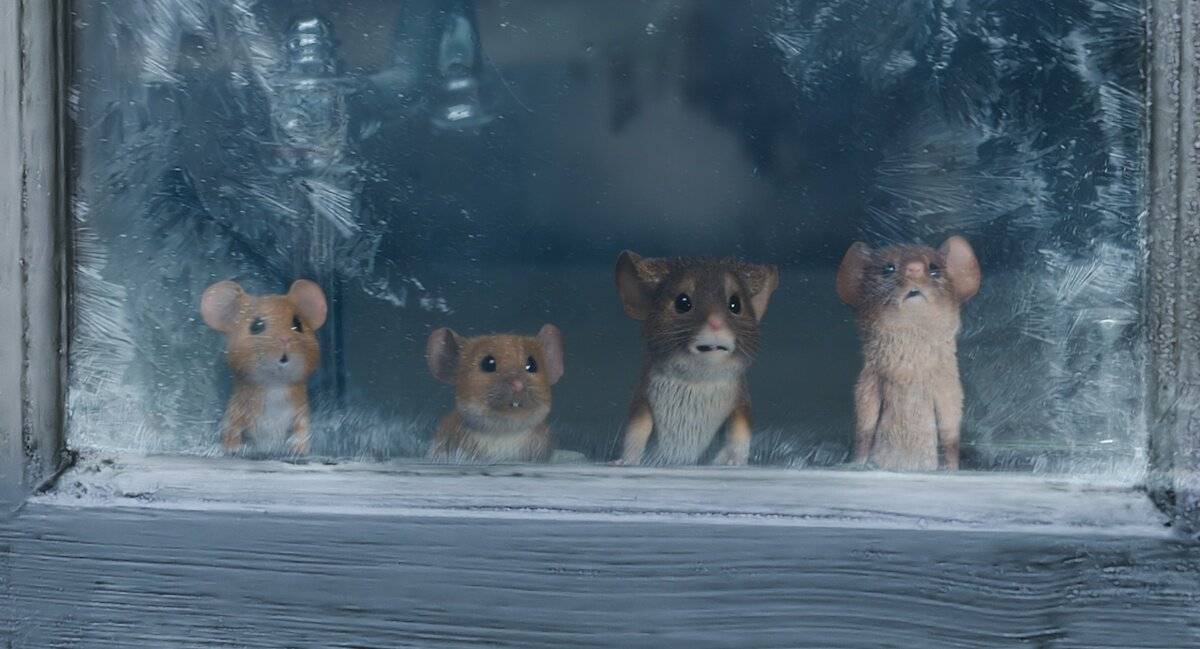 Kino projekce, Společenský areál Mže, Hornická 1695, 34701 Tachov, středa 24. 12. 2025 od 11.20. Rodinný / Komedie, Norsko, 2025, 80 min, přístupné, dabing - VSTUPENKY OD 1.12. OD 8.00 HODIN!