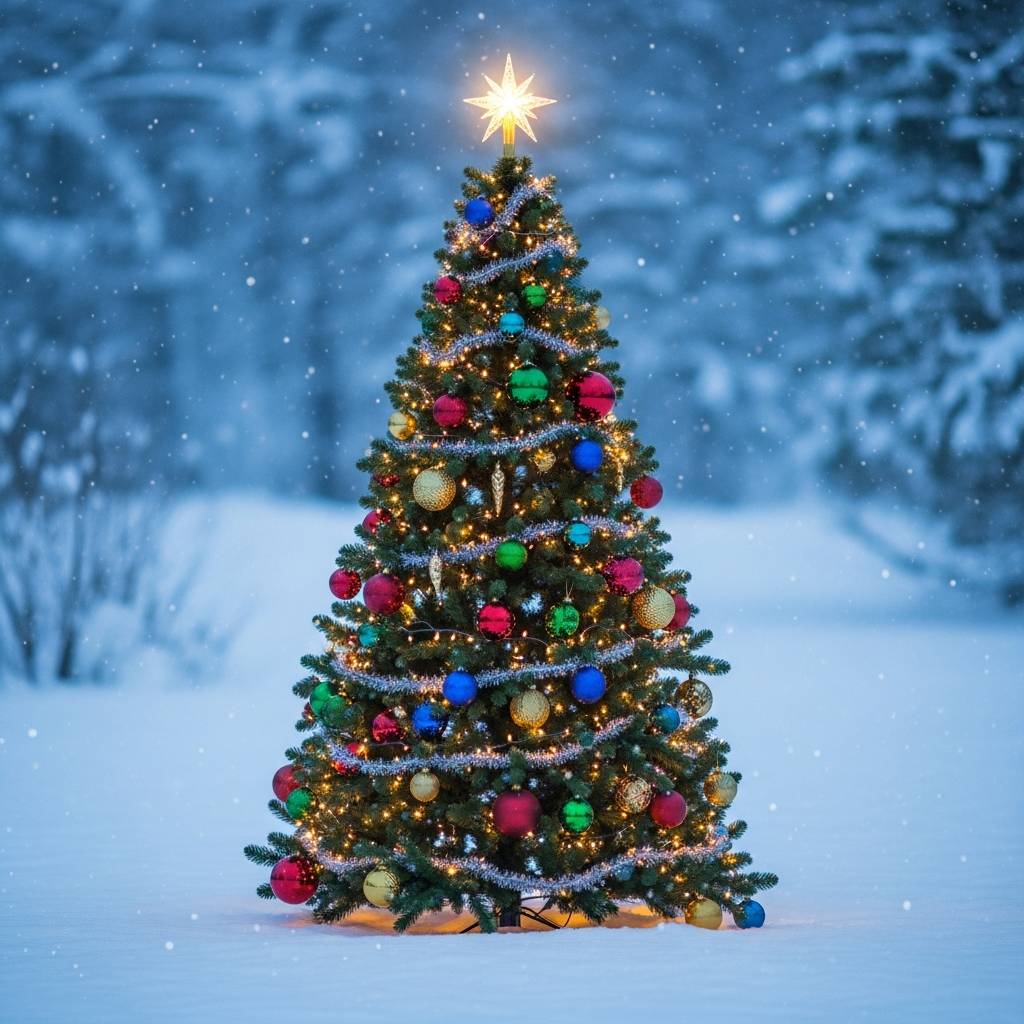 Samospráva obce Veľká Paka praje všetkým obyvateľom príjemné prežitie vianočných sviatkov a šťastný nový rok. Nech sú tieto dni plné pokoja a radosti. Nezabudnite si užiť chvíle strávené s rodinou a priateľmi. Prajeme vám všetko najlepšie do nového roka.