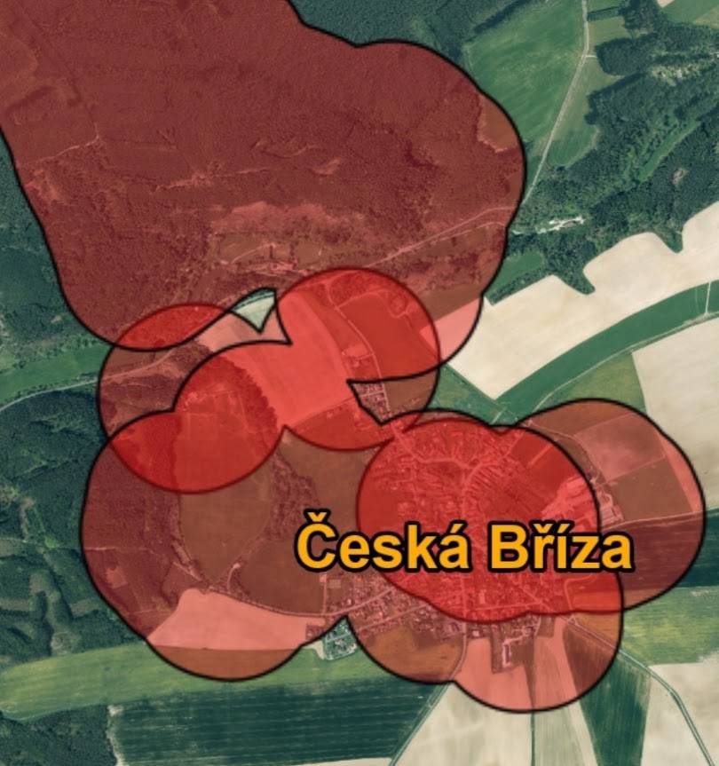 Od 1.12.2025 začal platit zákon o používání pyrotechniky.