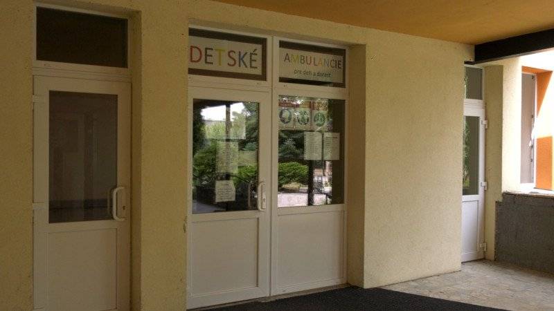 Detská lekárka MUDr. Páleníková oznamuje, že bude mať dovolenku  v pondelok 22.12.2025.  Zastupovať bude MUDr. Prablesková od 8.00 do 12.00 hod.