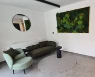 Další mechový obraz