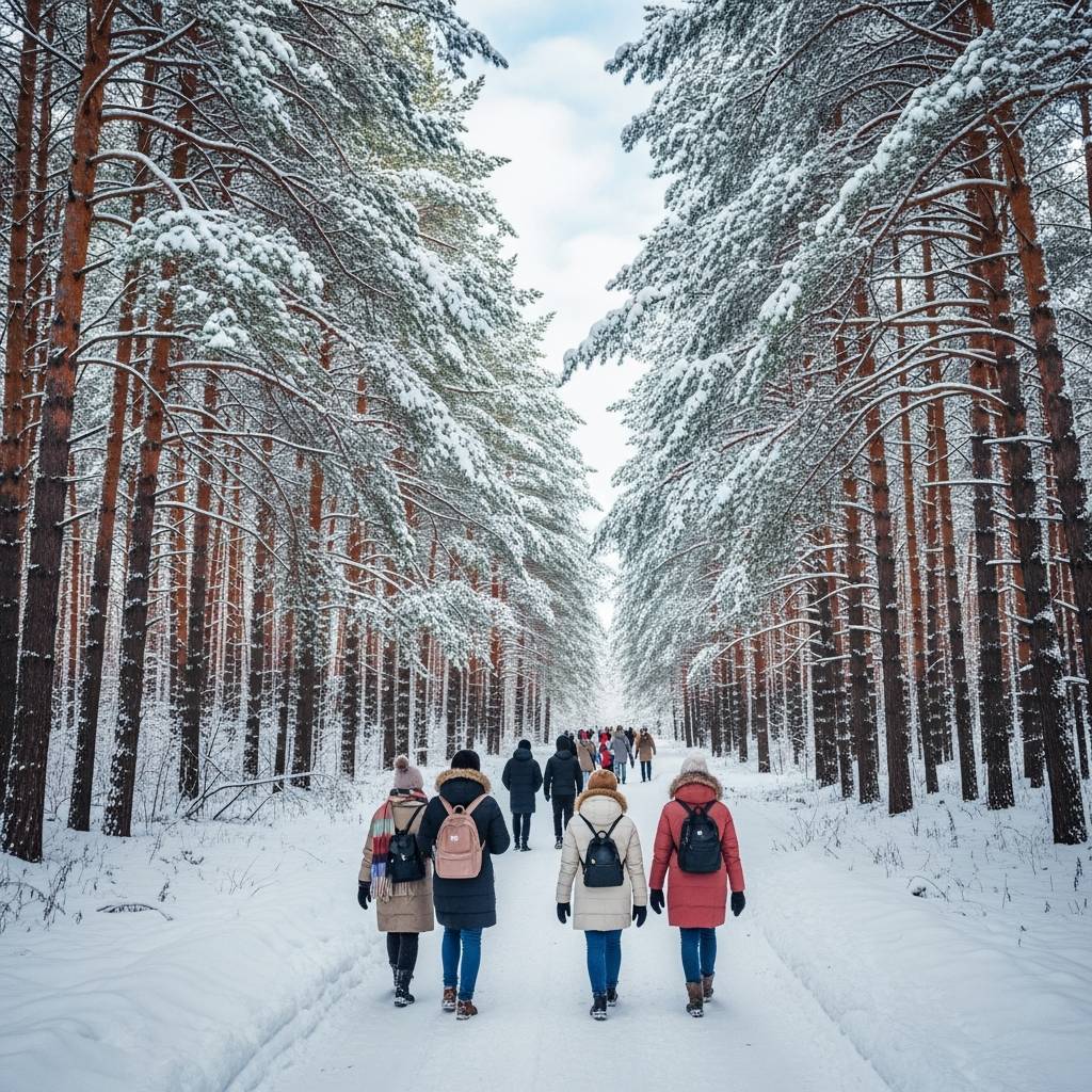 Srdečne vás pozývame na 16. ročník pochodu Pištu Marašnika, ktorý sa bude konať 26. decembra 2025. Zraz je naplánovaný na 09.00 hodinu pri obecnom úrade.