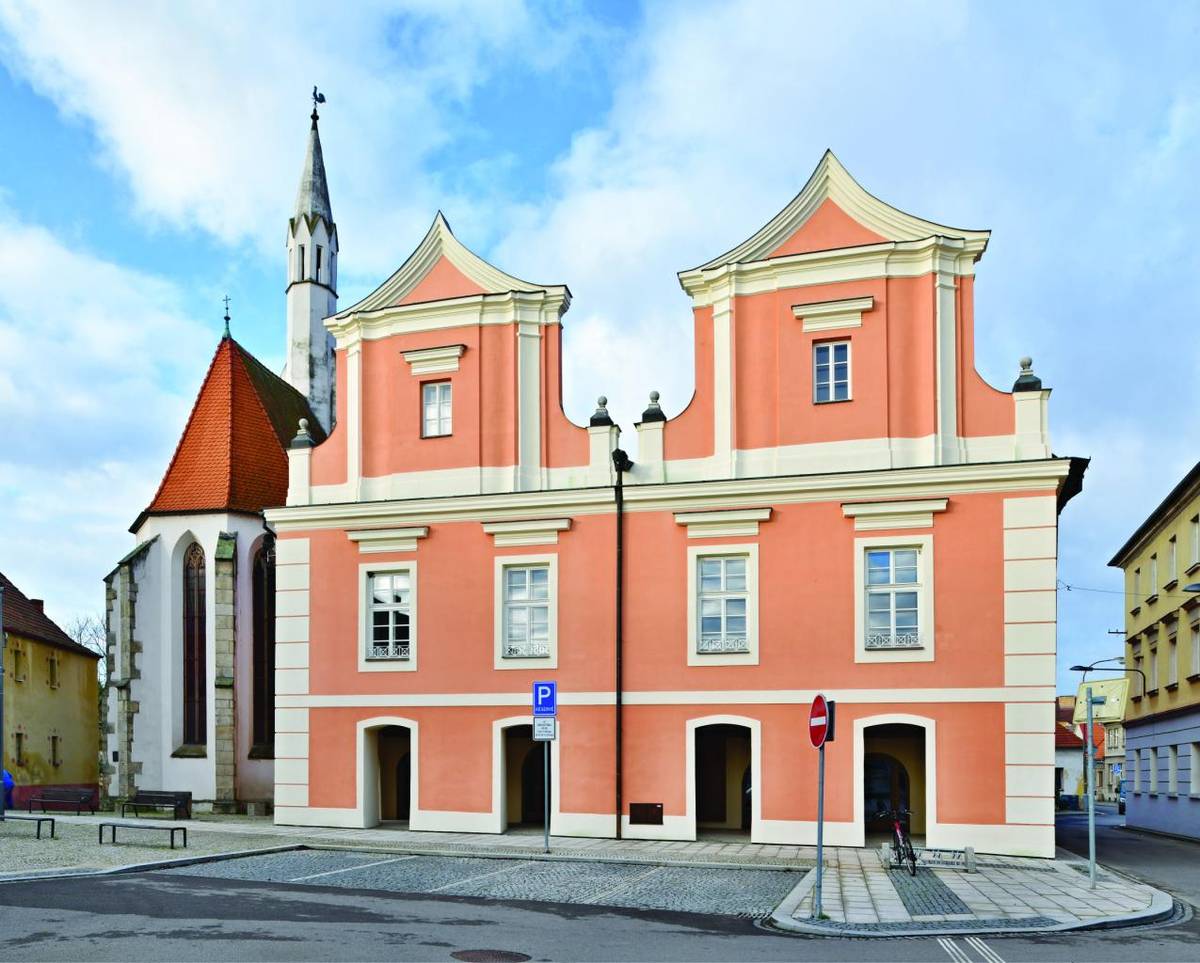 Zastupitelstvo města, které se konalo 17. 12., můžete dodatečně zhlédnout online.